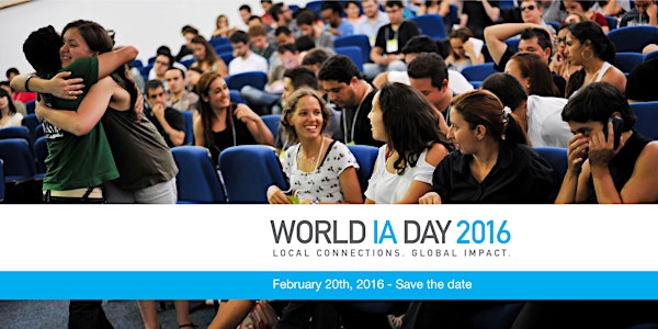 WIAD 2016 Palermo