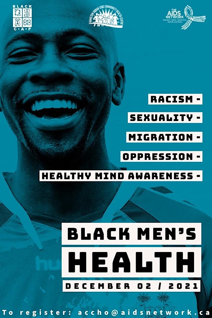 
		Black Men's Health image
