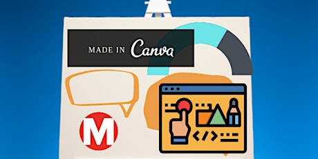 The Key to Canva for Your Social Media Content Tickets