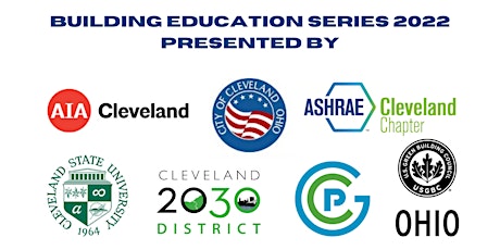 Building Education Series 2022 - How Do We Build Better Buildings? tickets