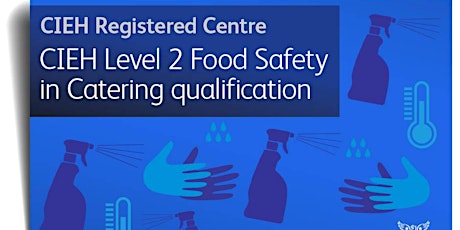 Food Safety Training Level 2 Training Course