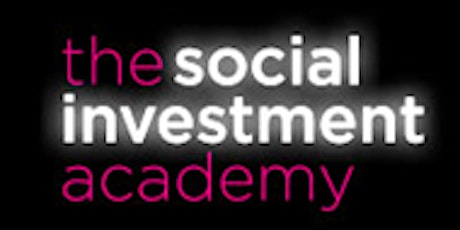 Social Investment Tax Relief: Concept to Reality primary image