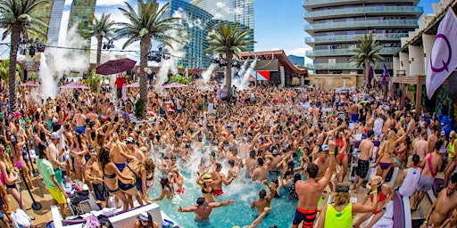 #1 BEST POOL PARTY EXPERIENCE IN MIAMI  - SUMMER FOREVER 2022