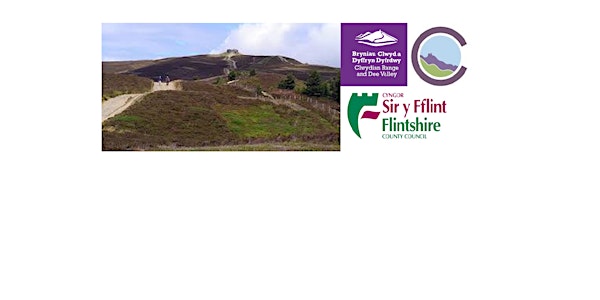 Clwydian Range Tourism Group/Stay Eat Do Networking Event