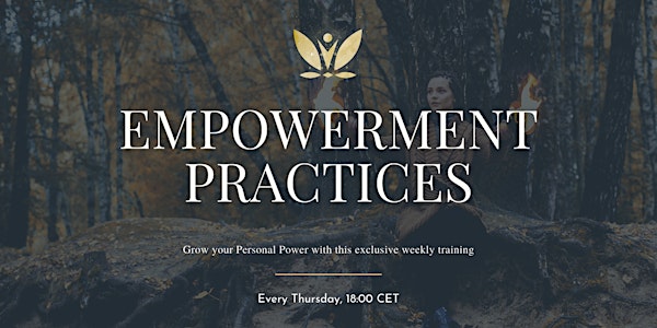 Personal Power Practices