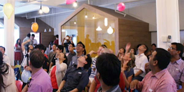 Product Camp Singapore Volume 5