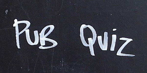 EHYC Pub Quiz