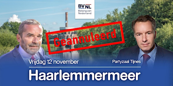 BVNL in Haarlemmermeer