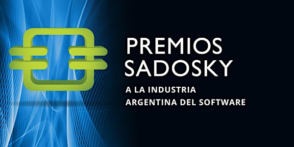 Premios Sadosky 2021 + IT@Night