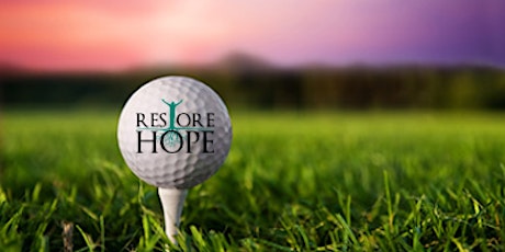 Restore Hope Holes for Hope primary image