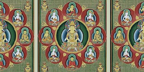 Intro to Buddhism: Shingon Concepts