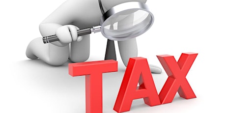 Ask the Tax Professional primary image