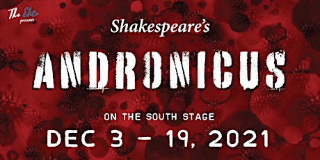 Shakespeare's ANDRONICUS