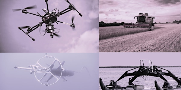 Technology Days & Hampton Roads Unmanned Systems Opportunity Exchange