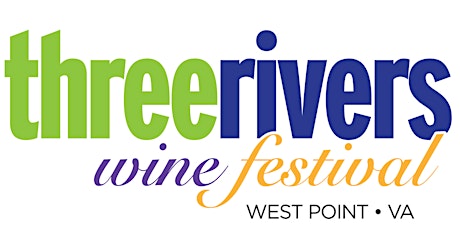 Three Rivers Wine Festival primary image