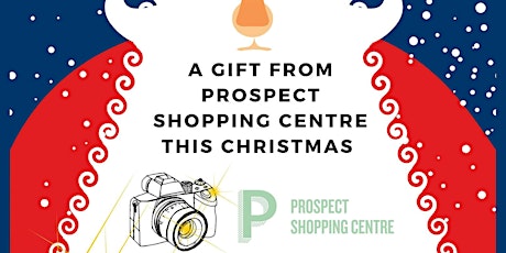 Christmas Portrait Sessions with Prospect Centre primary image