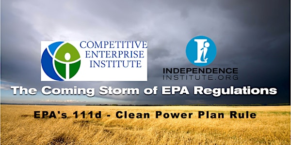 EPA's 111d/Clean Power Plan Discussion