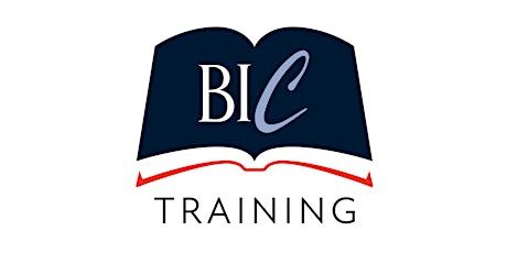 BIC's Thema: Essentials Half-Day Training Course (online) tickets