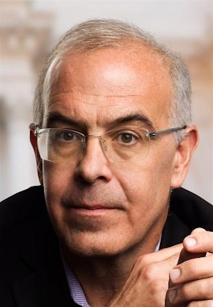 
		KY Humanities presents  David Brooks on Democracy & the Informed Citizen image
