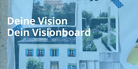Hauptbild für Deine Vision 2022