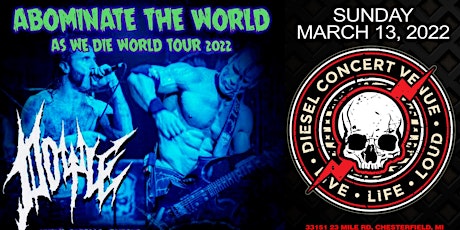 DOYLE w/sg Hairy Queen tickets