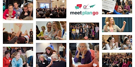 NYC Meet Plan Go Meetup - Choosing Travel Itineraries with Purpose