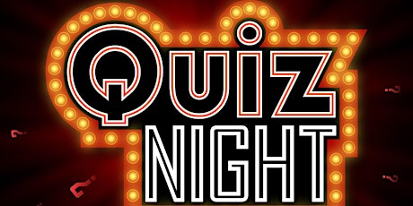 Quiz and Chips tickets