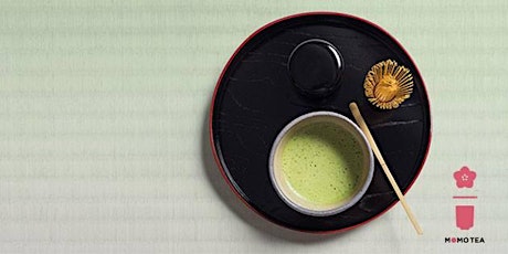 Introduction of Japanese Tea primary image