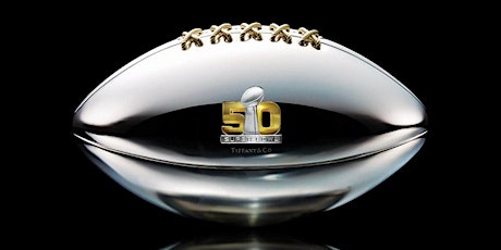 Pre-Super Bowl 50*Ladies Media Network for Fashion Music & Sports Hosts. primary image