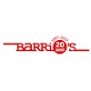 Teatro Edi/Barrio's's Logo