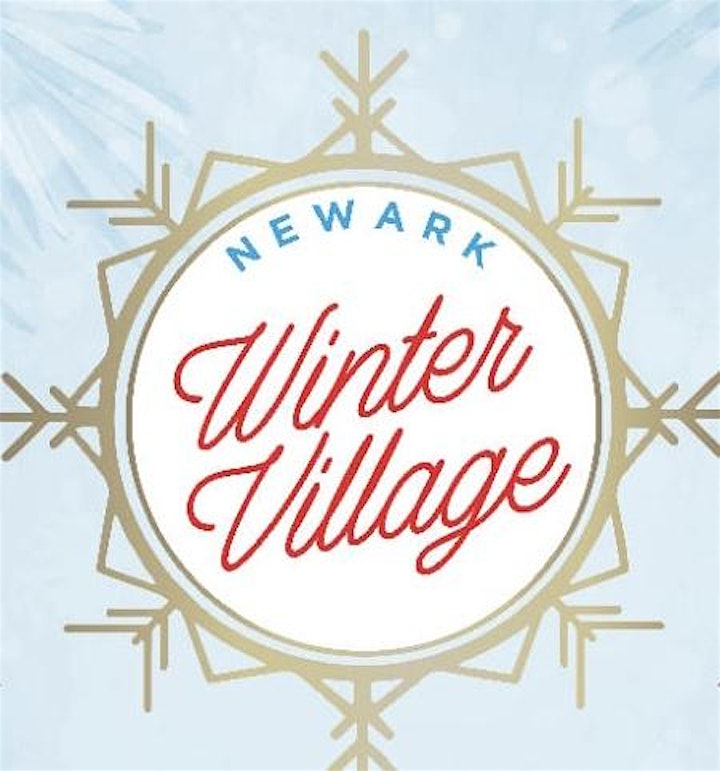 Newark Winter Village image