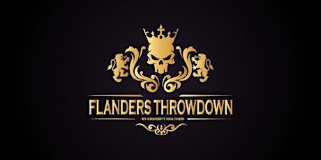Primaire afbeelding van The Flanders Throwdown 2022 (April Edition)