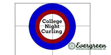 College Night Curling primary image