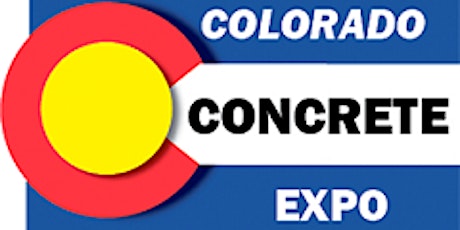 Colorado Concrete Expo tickets