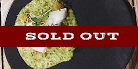 Maui Chef's Table - Saturday, February 20 (SOLD OUT) primary image