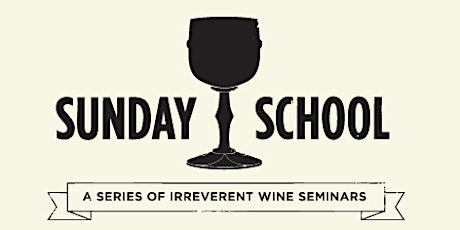 Vancouver Urban Winery's Sunday School - 700 Series primary image