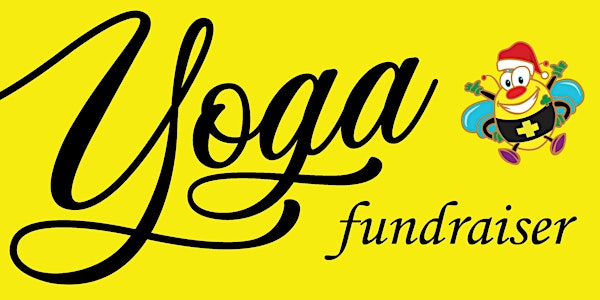 Yoga Fundraiser for BUMBLEance - Children's Ambulance Service