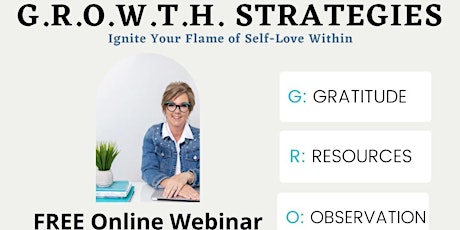 Morale Booster Shot-Growth Strategies Ignite Your Flame of Self Love Within primary image