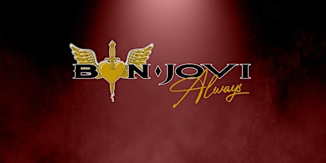 Bon Jovi Always, UK's Best Bon Jovi Tribute - BILLESLEY ROCK CLUB tickets