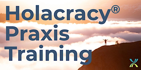 Holacracy Online Praxis Training
