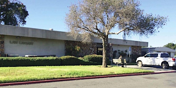 20th Anniversary Celebration Open House - Vista Branch