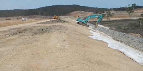 Erosion & Sediment Control Level 2 Site Managers and Site Supervisors - 1 day course primary image