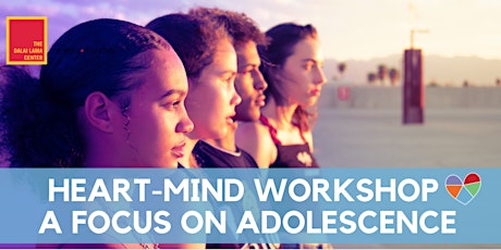 A Focus on Adolescence Workshop