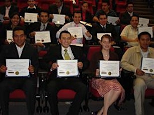 Imagem principal do evento ISCEA - Certified LEAN Six Sigma Programs