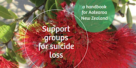 Support Groups for Suicide Loss Workshop primary image