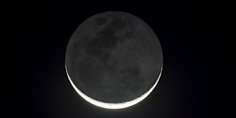 Realize Paradise: New Moon Union ~ Tevet
