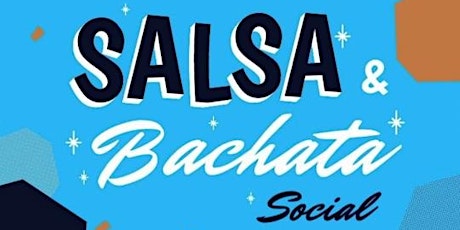 Monthly  Salsa & Bachata Social-2nd Saturdays-7pm @ The Salsa Cooperative tickets