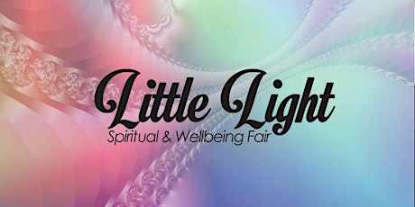 Gold Coast Little Light Spiritual & Wellbeing Fair - September 2016 primary image