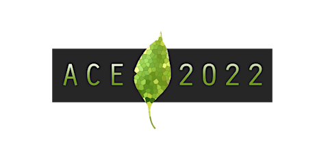ACE Conference 2022 tickets