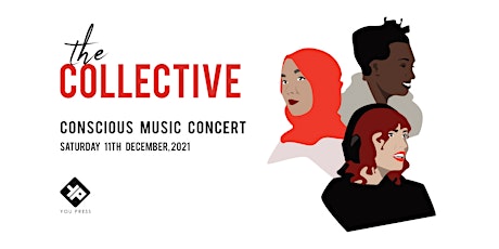The Collective Music Concert primary image